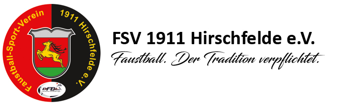 FSV 1911 Hirschfelde e.V.